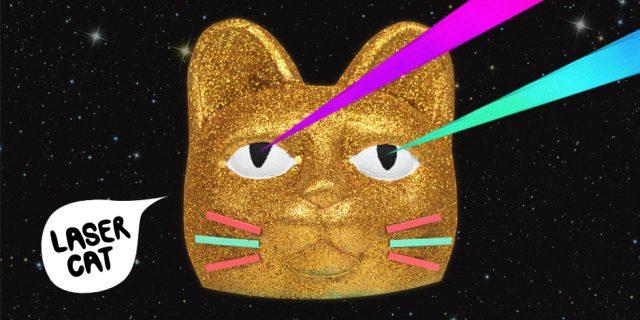 laser-cat-project