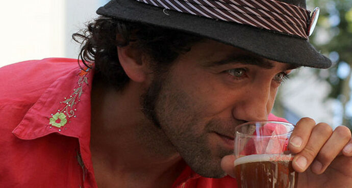 Fira de Barcelona: Cervezas Artesanales