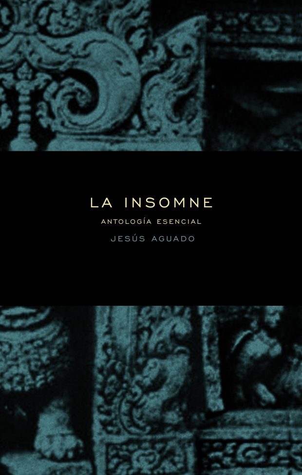 La Insomne de Jesús Aguado