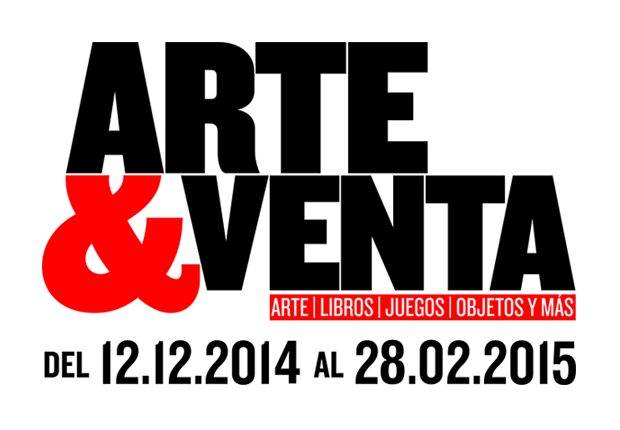 ARTE & VENTA 2014