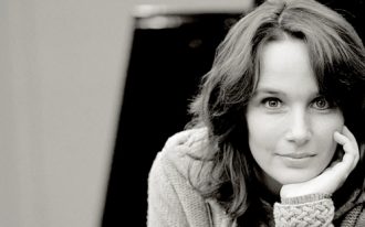 HÉLÈNE GRIMAUD Y LA ORQUESTA NACIONAL DE LYON