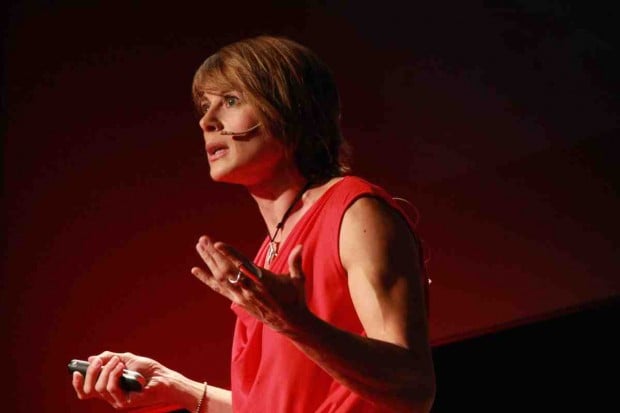 TEDX Barcelona Women