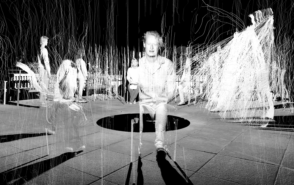 Bob Sheil IAAC Spring Lecture Series
