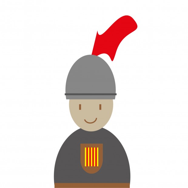 Cazadracs en Onair Barcelona