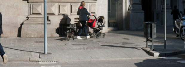 SESSIÓ TEMÀTICA “DISSENY I ACCESSIBILITAT”