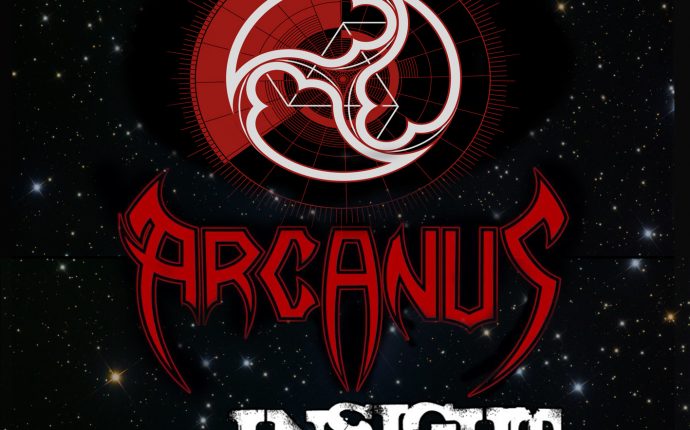 Concierto de Arcanus en L'Ovella Negra