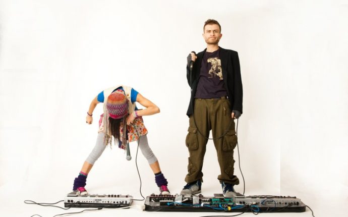 DIRECTE DE DUB FX A RAZZMATAZZ