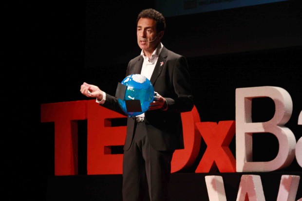 TEDX Barcelona Women