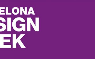 Barcelona Design Week 2015