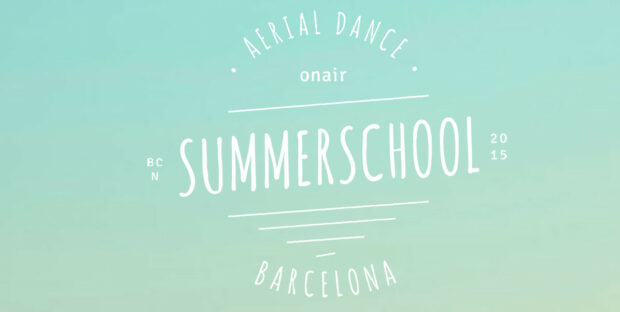 Cursos de verano en Onair Barcelona