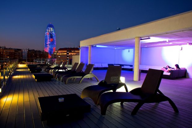 hostel twentytu barcelona