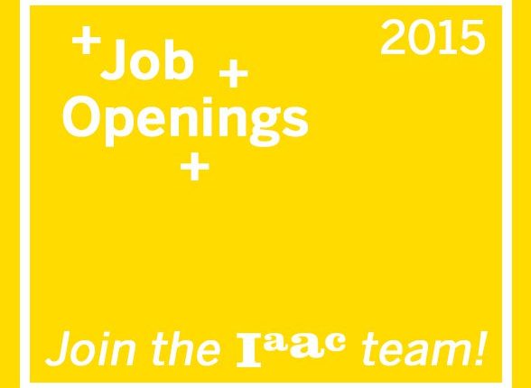 Job Opening IaaC