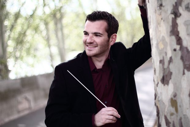 Lionel Bringuier