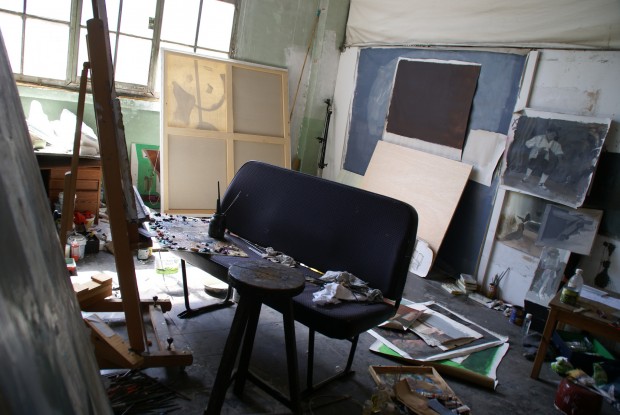 Pere Llobera Studio