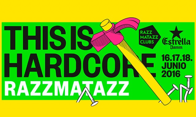 razz hardcore