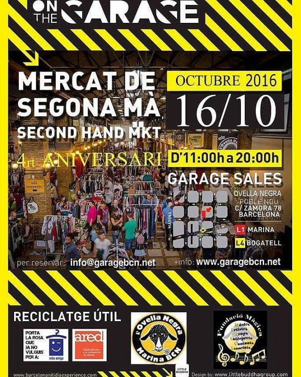 onthegarage_octubre