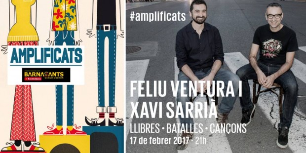 auditori barnasants feliu