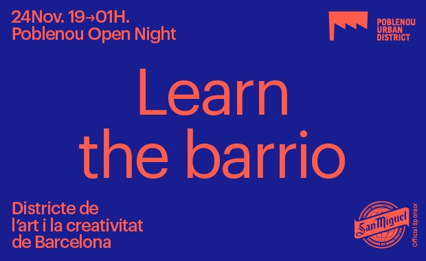 Learn the Barrio_OpenNight_PUD_22