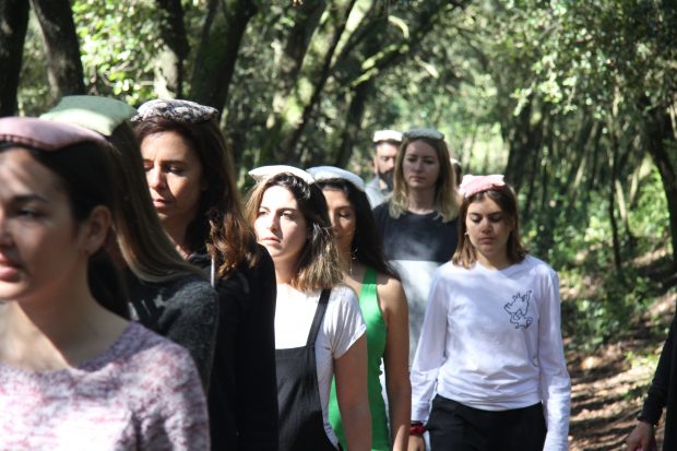 Barcelona School of Creativity: creatividad inside-out
