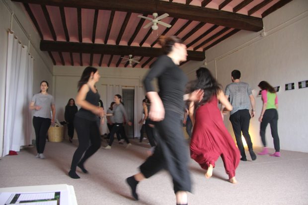 Barcelona School of Creativity: creatividad inside-out