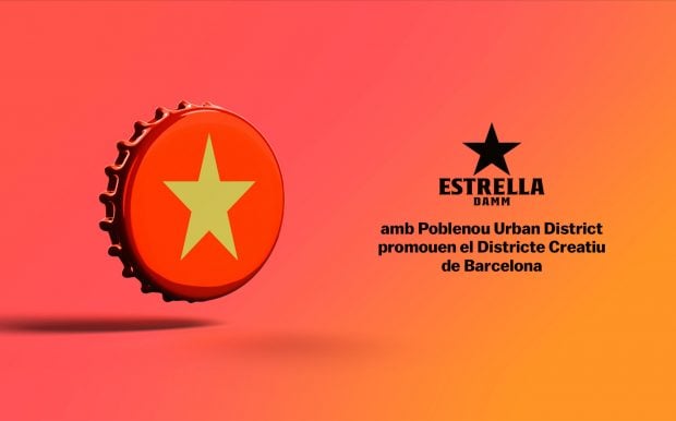 Estrella Damm