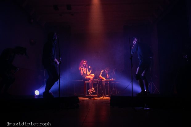 valkiria teatro