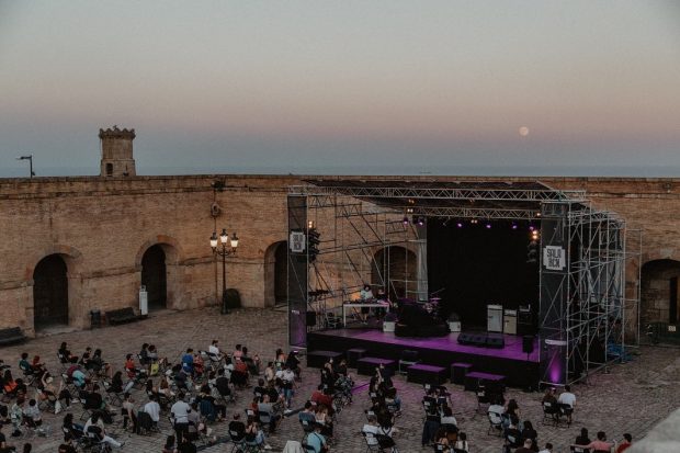 sala barcelona montjuic