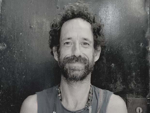 Entrevista con el artista chileno Matías Krahn