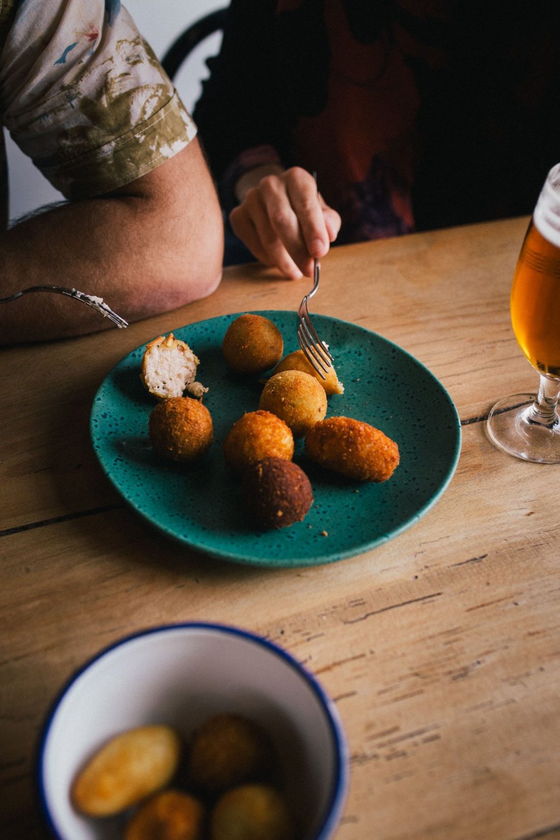 Nuevas cartas y nuevas experiencias gastronómicas