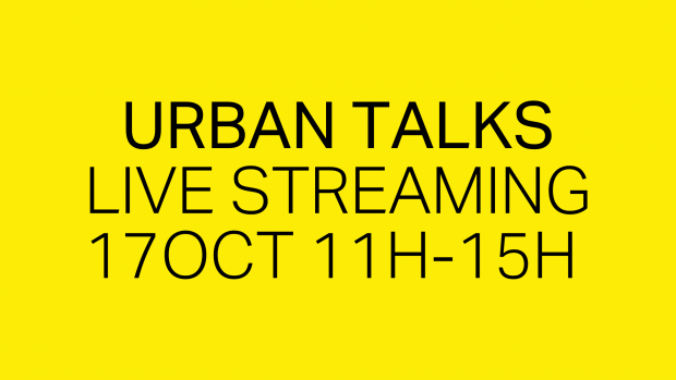 Urban talks #1
